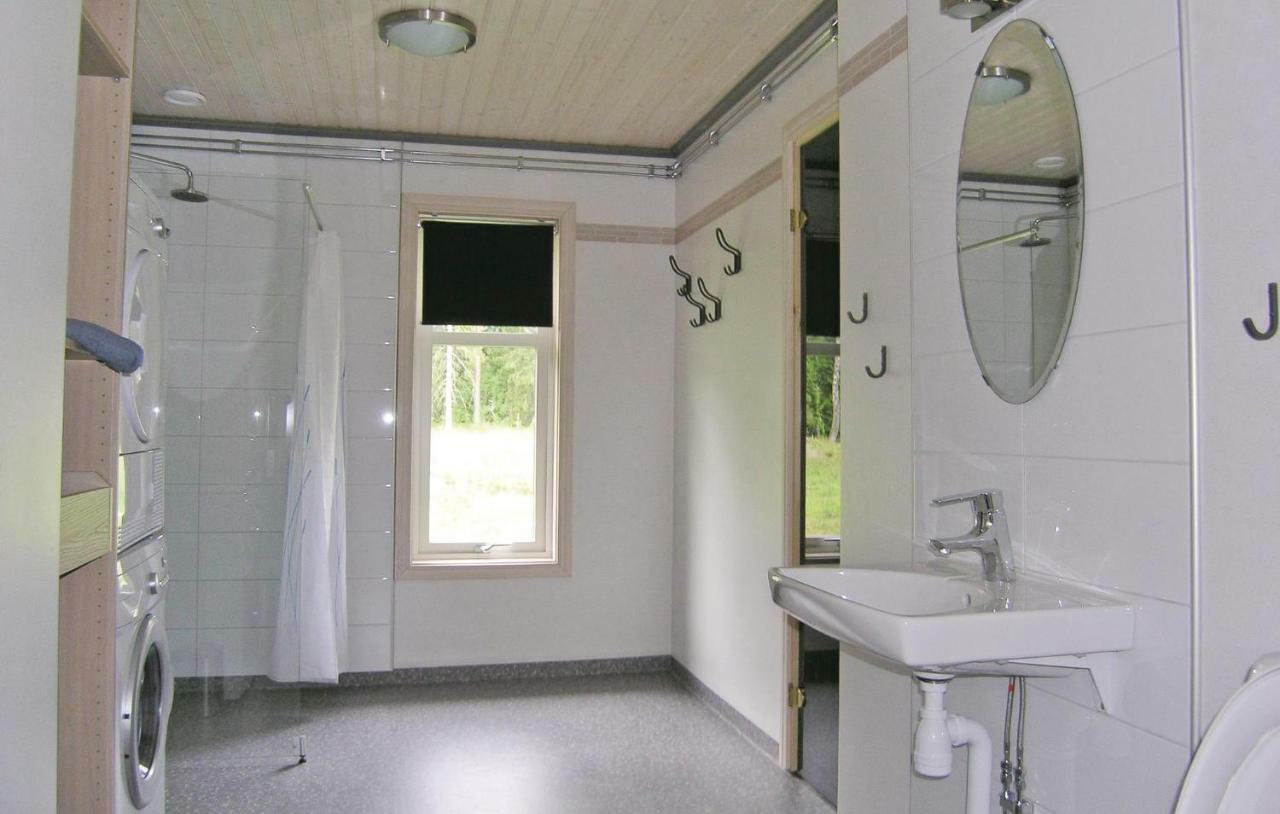 Cozy Home In Vittaryd With Sauna Kvanarp Ngoại thất bức ảnh