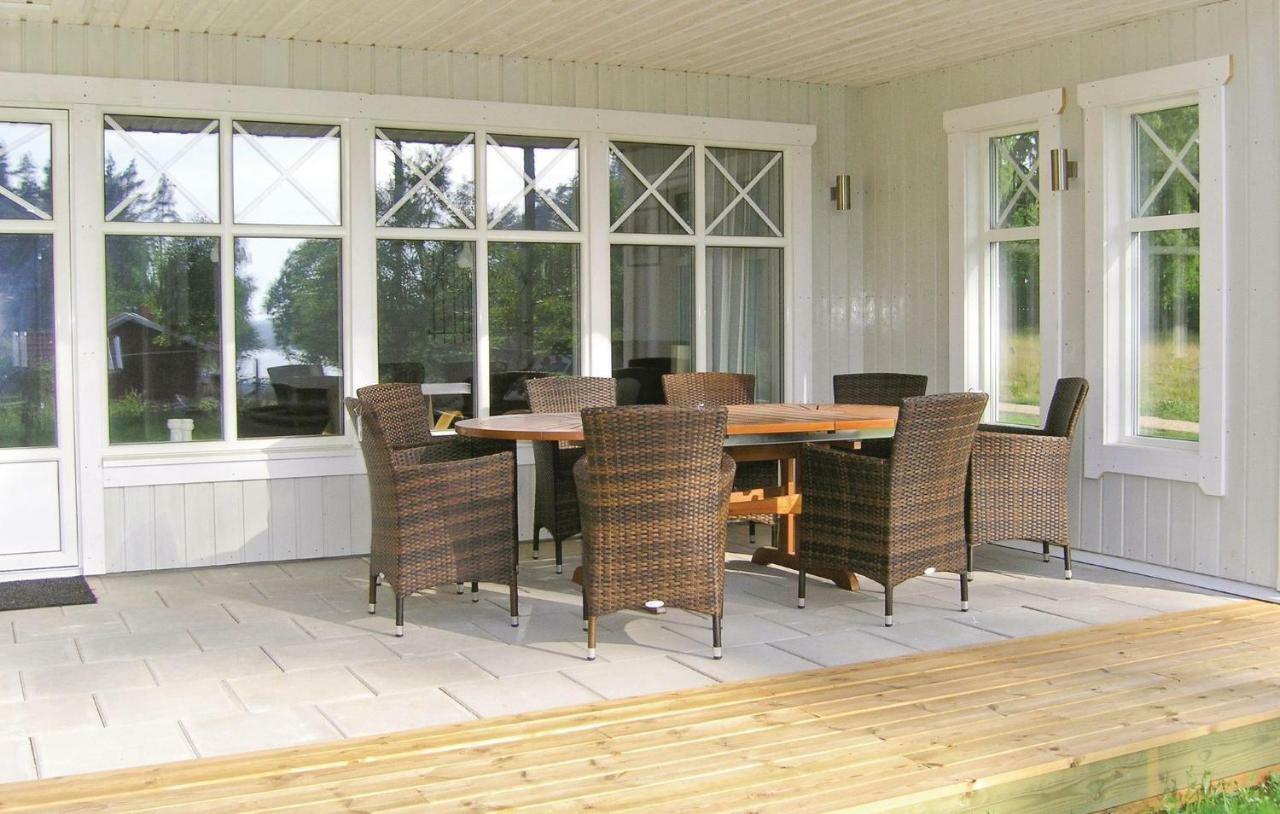 Cozy Home In Vittaryd With Sauna Kvanarp Ngoại thất bức ảnh