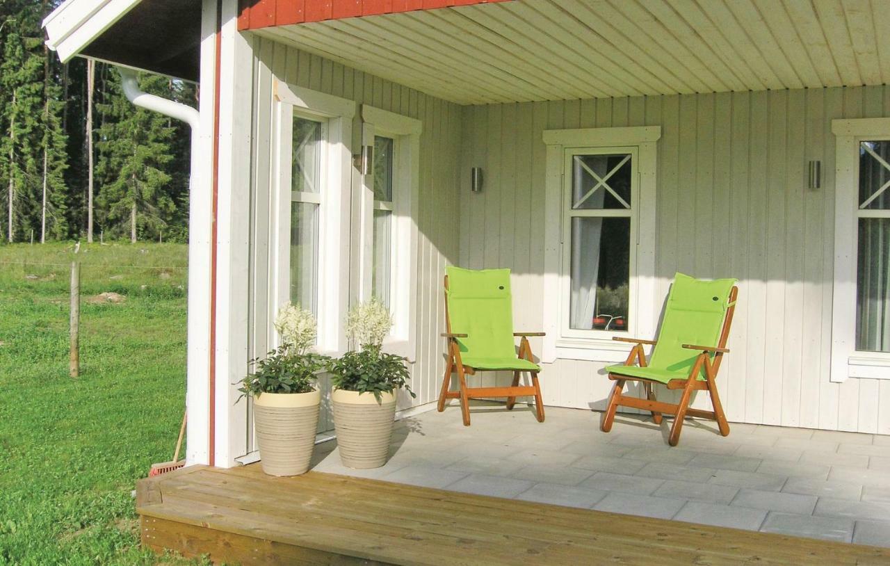 Cozy Home In Vittaryd With Sauna Kvanarp Ngoại thất bức ảnh