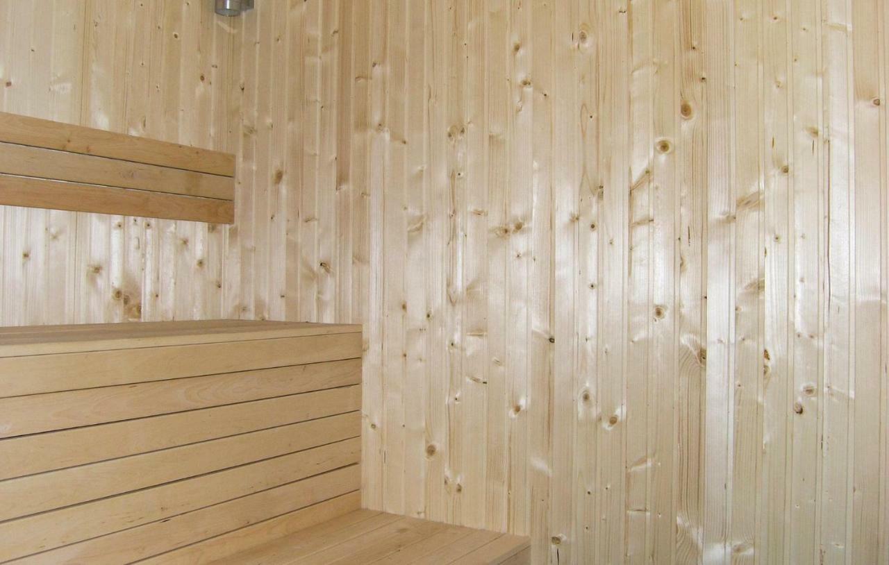 Cozy Home In Vittaryd With Sauna Kvanarp Ngoại thất bức ảnh